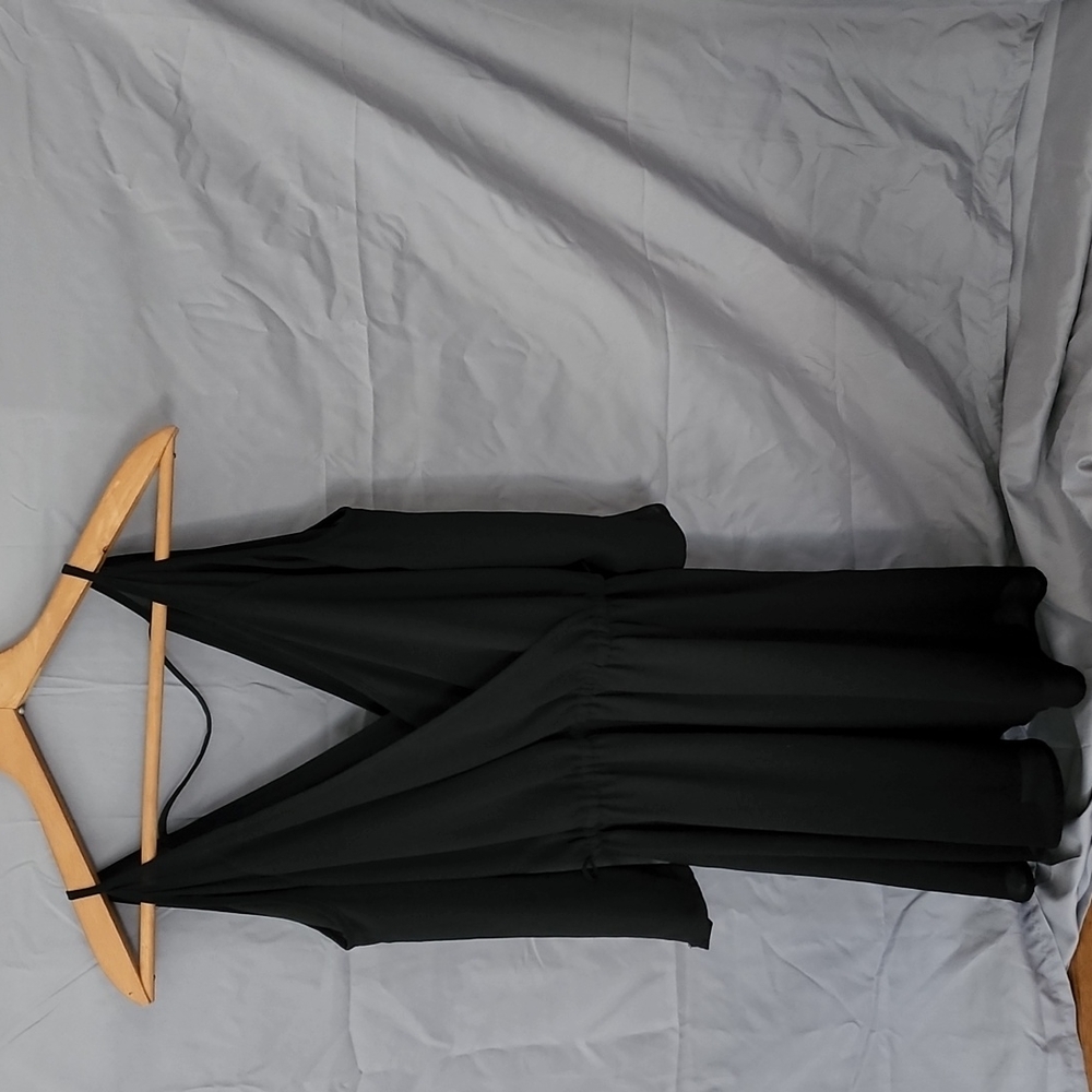 Miss Avenue Dress